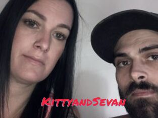 KittyandSevan