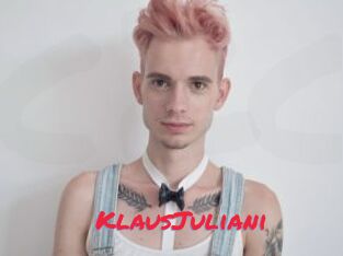 KlausJuliani