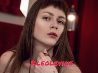 KleoLevine