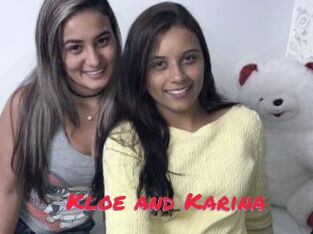 Kloe_and_Karina