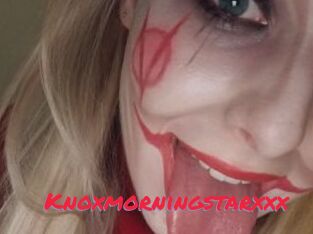 Knoxmorningstarxxx