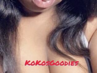 KoKosGoodies