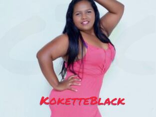KoketteBlack