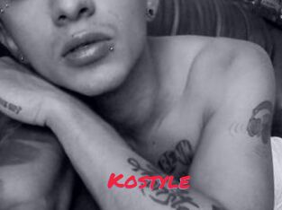 Kostyle