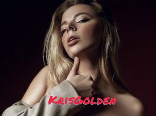 KrisGolden