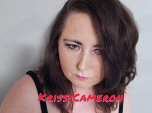 KrissyCameron