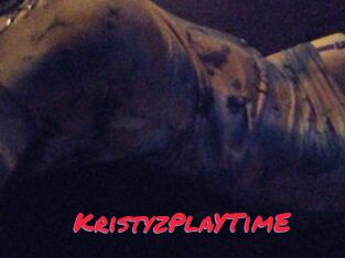 KristyzPlaYTimE