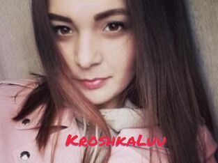 KroshkaLuu