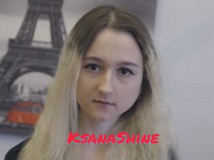KsanaShine