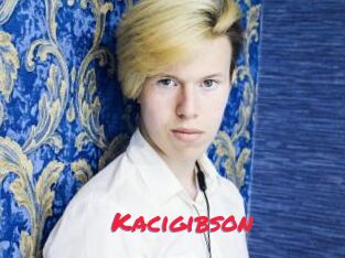 Kacigibson