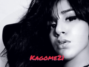 Kagome21