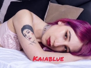 Kaiablue