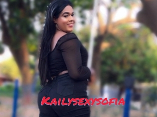 Kailysexysofia
