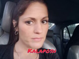 Kalaposh