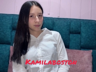 Kamilaboston