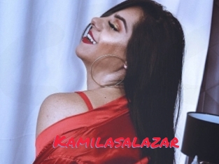 Kamilasalazar