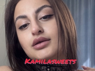 Kamilasweets