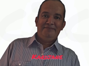 Kardjane