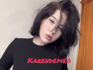Karendemeo