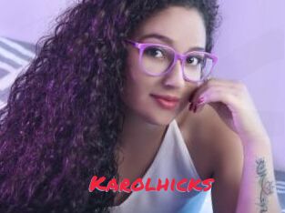 Karolhicks