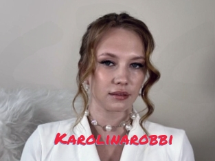 Karolinarobbi