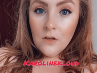 Karolinekloud