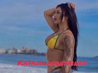 Katadelafontainee