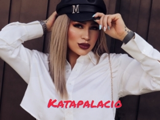 Katapalacio