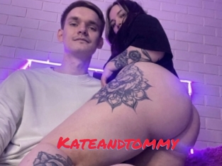 Kateandtommy