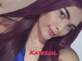 Kateegil