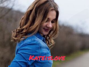 Kateislove