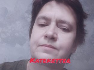 Kateketter