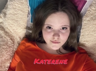 Katerene