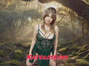 Katerosexxx