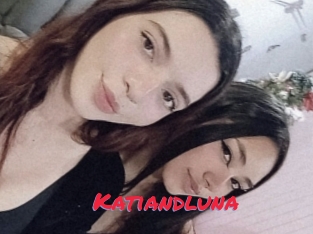 Katiandluna