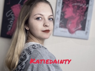 Katiedainty
