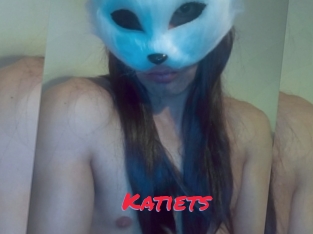 Katiets