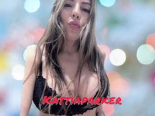 Kattiaparker