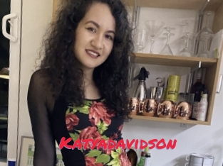 Katyadavidson