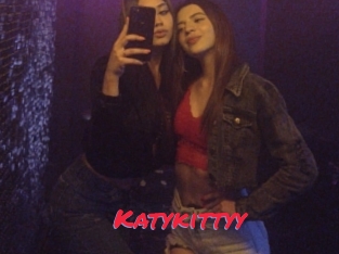 Katykittyy