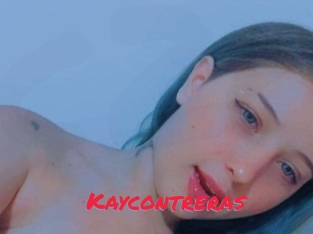Kaycontreras