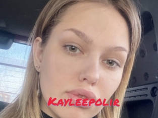 Kayleepolir