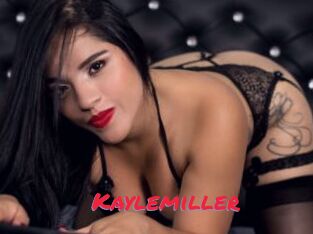 Kaylemiller