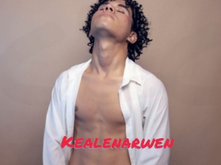 Kealenarwen