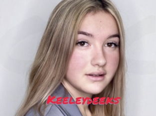 Keeleydeeks