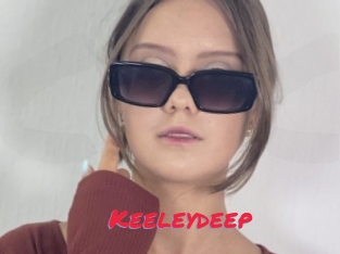 Keeleydeep