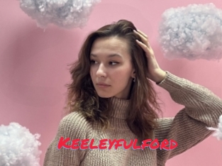 Keeleyfulford