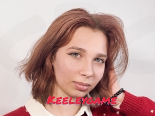 Keeleygame