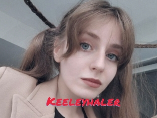 Keeleyhaler