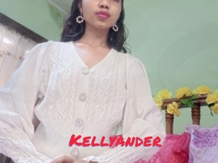 Kellyander